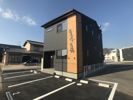 STAR GRANTSの間取り画像