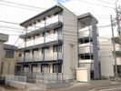 レオパレス穴川の間取り画像