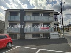 ストーントニアの外観画像
