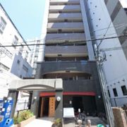 エイペックス梅田東の外観画像