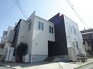 Grandtic Andiamoの外観画像