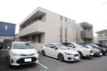 La・メゾン浜の間取り画像