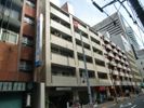 東銀座ロイアルハイツの外観