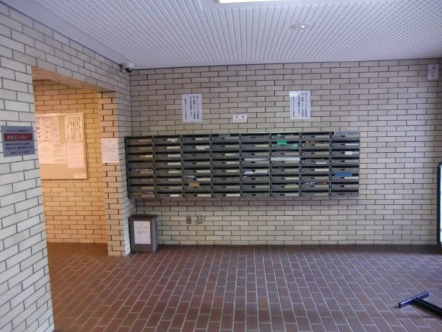 ロビー