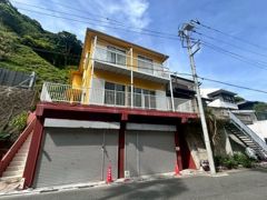 ryu’s apartmentの外観画像