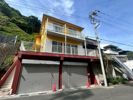 ryu’s apartmentの間取り画像