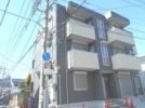 カーサ アパラギの間取り画像