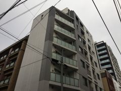 ル・シック湯島の外観画像
