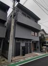 Glanz大山の間取り画像