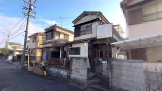 本町北廻間貸家の外観画像