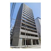 CITY CURRENT大手町の外観画像
