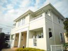 ユートピ・庵A棟の間取り画像