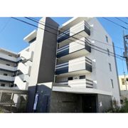 アイルグランデ川口の外観画像