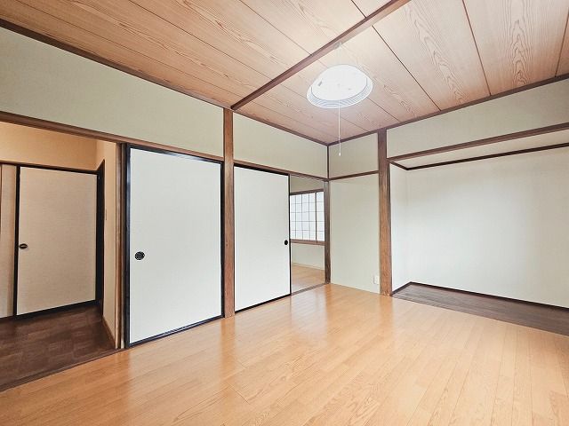 リビング