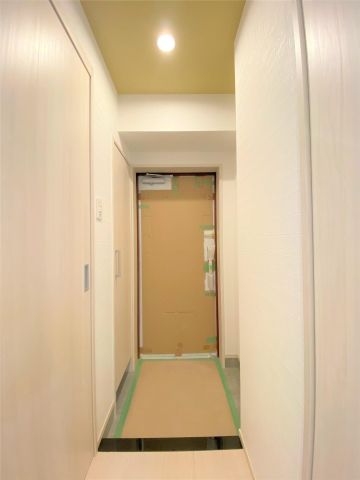 萩原小学校(450m)