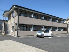 aurora shimadaの外観画像