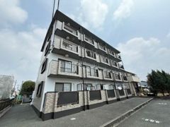 エターニⅡの外観画像