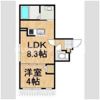 和Aioiの間取り画像