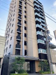 プラセシオン堀田駅前の外観画像