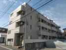 アメニティ西八王子の間取り画像