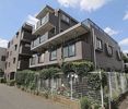 ベルポート志木の間取り画像