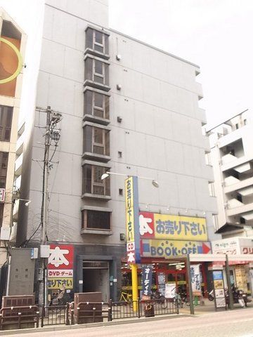 六本松NRビル2の外観画像
