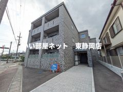 プチメゾン草薙館IIの外観画像