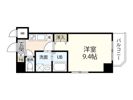 Kyowa residence koamiの間取り画像