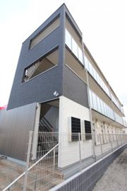 クレイノMIYABIの外観画像