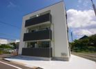 Premiage穴生の間取り画像