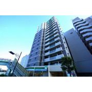 グレンパーク新大阪Ⅱの外観画像