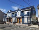 サニーコート六田1の外観