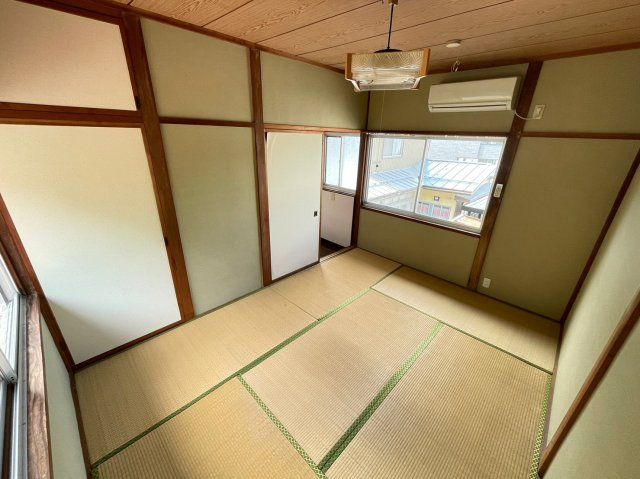 和室