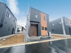 ミライズハウス太田上町の外観画像