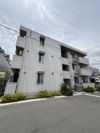 The Crossの間取り画像