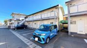 サンシャインSの間取り画像