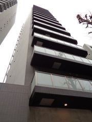 GENOVIA渋谷笹塚skygardenの外観画像