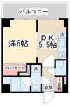 ミネルバの間取り画像