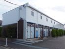 レオパレスシャルマン 浅野Ⅱの外観