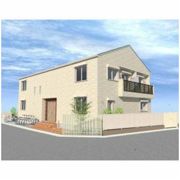 仮）田柄4丁目計画の間取り画像