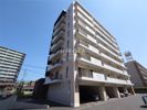 到津ヒルズの間取り画像