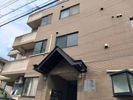 トラウム見次公園の間取り画像