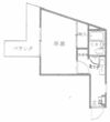 トラウム見次公園の間取り画像