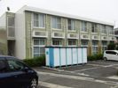 レオパレスF・Cの間取り画像