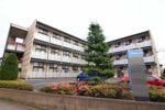 レオパレスMLハロープラザの間取り画像