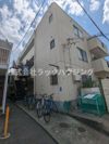プチハイム薫の外観