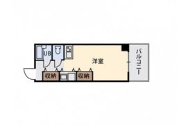 WAKO Ile BLancheの間取り画像