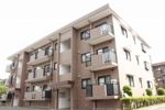 新座四季タウンFの間取り画像