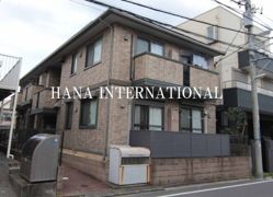 サンモールの外観画像