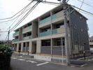 リビエ たまの間取り画像